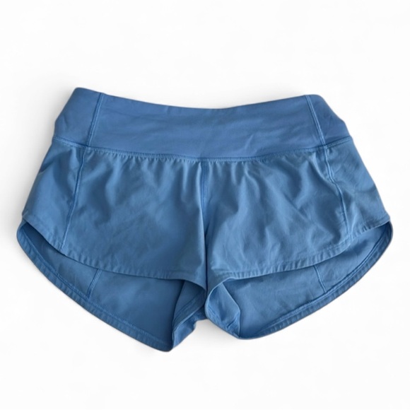 lululemon athletica Pants - Lululemon Speed Up Low-Rise Lined Short 2.5"